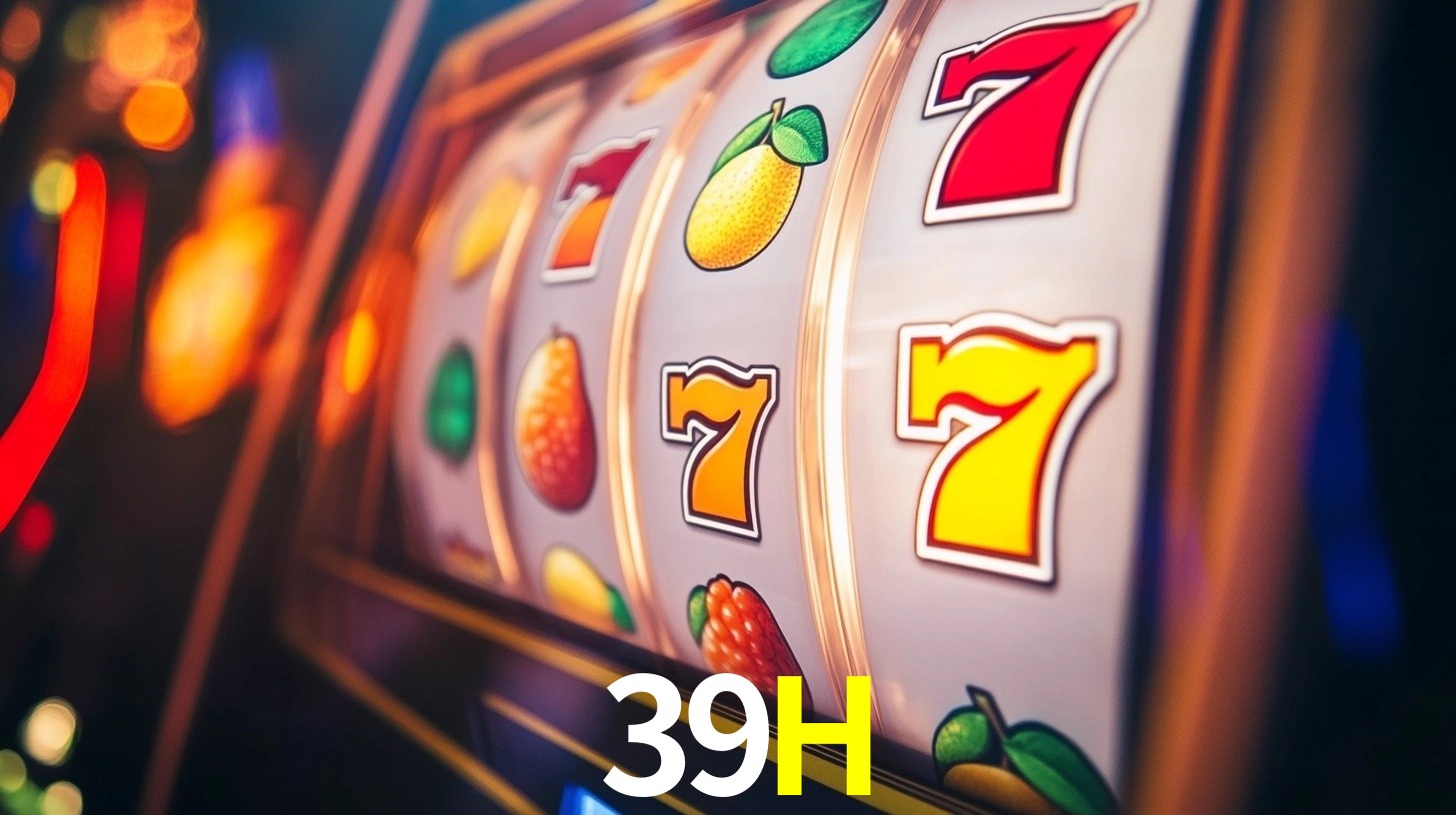 39H Plataforma Oficial