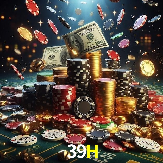 Ver Cassino ao Vivo