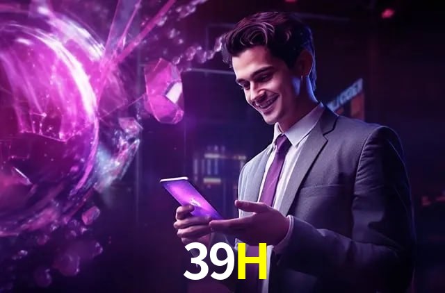 Requisitos do APK da 39H para Android