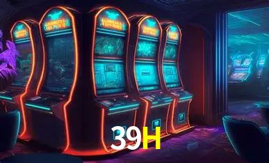App oficial 39H