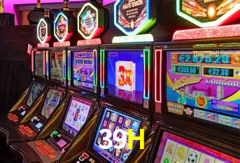 Jogos Mesa 39H