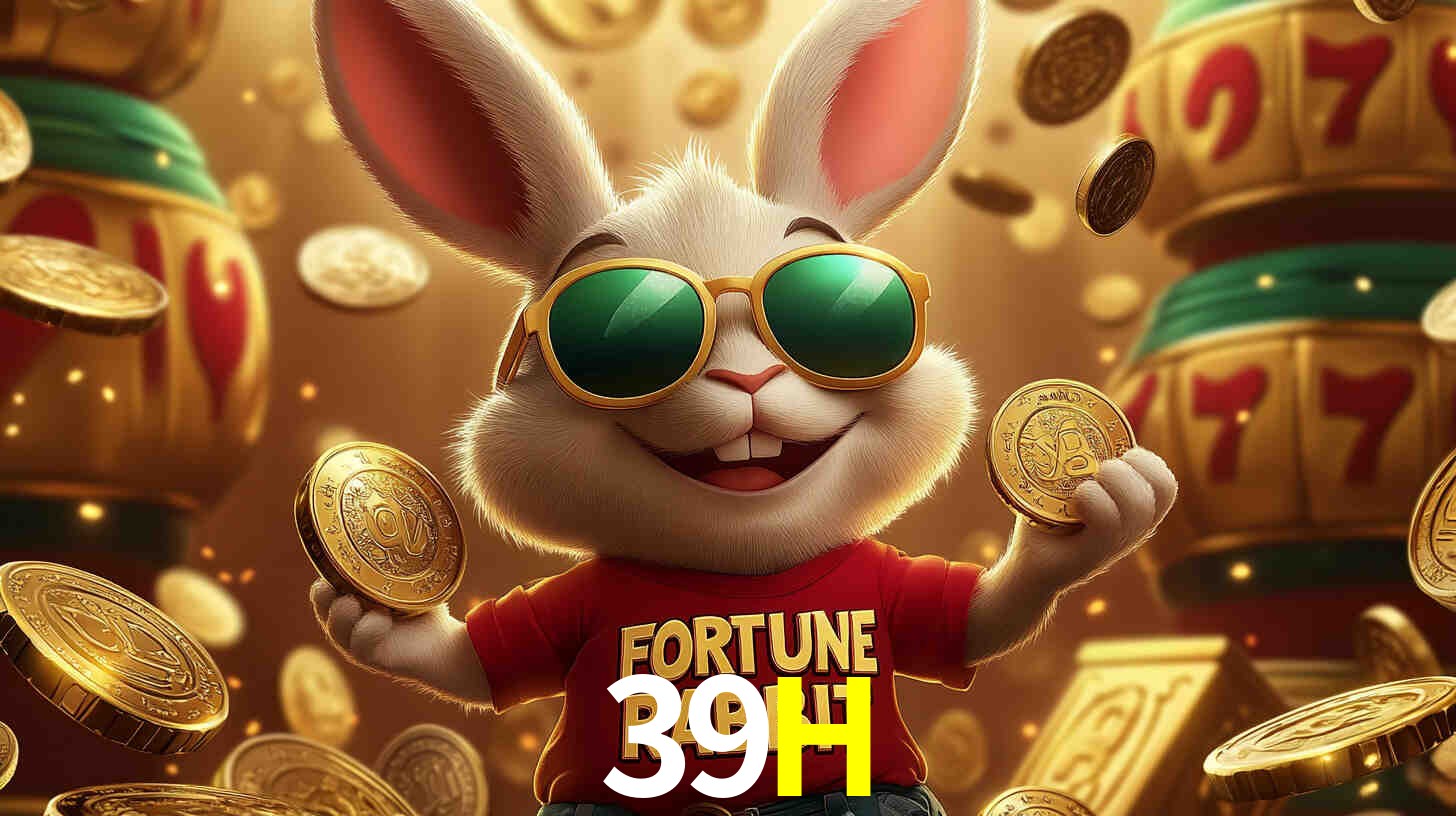 39H bet — painel ao vivo com cotações dinâmicas