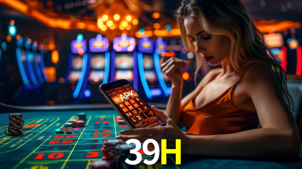 39H Segurança Logo 3