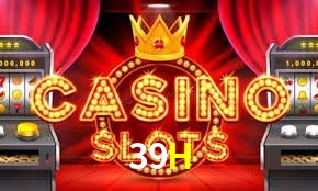 39H VIP Program Logo