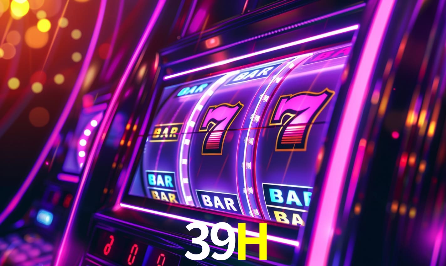 39H Caça-níqueis móveis