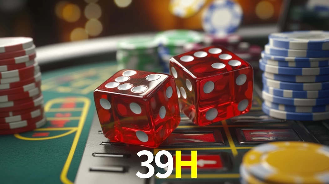 39H download — arquivo APK para Android oficial