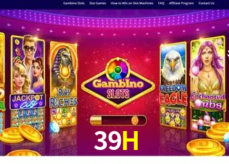 Benefícios VIP 39H