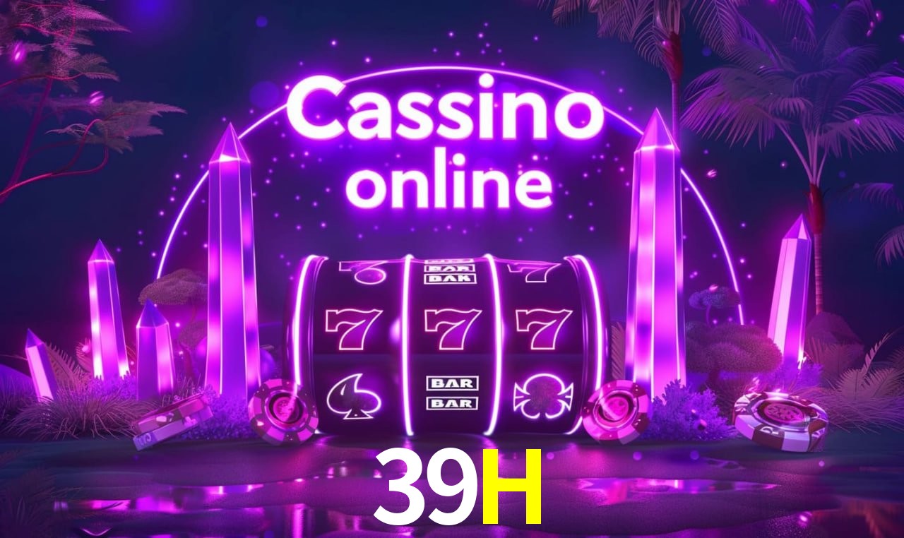 39H Aplicativo - 39H visual 2