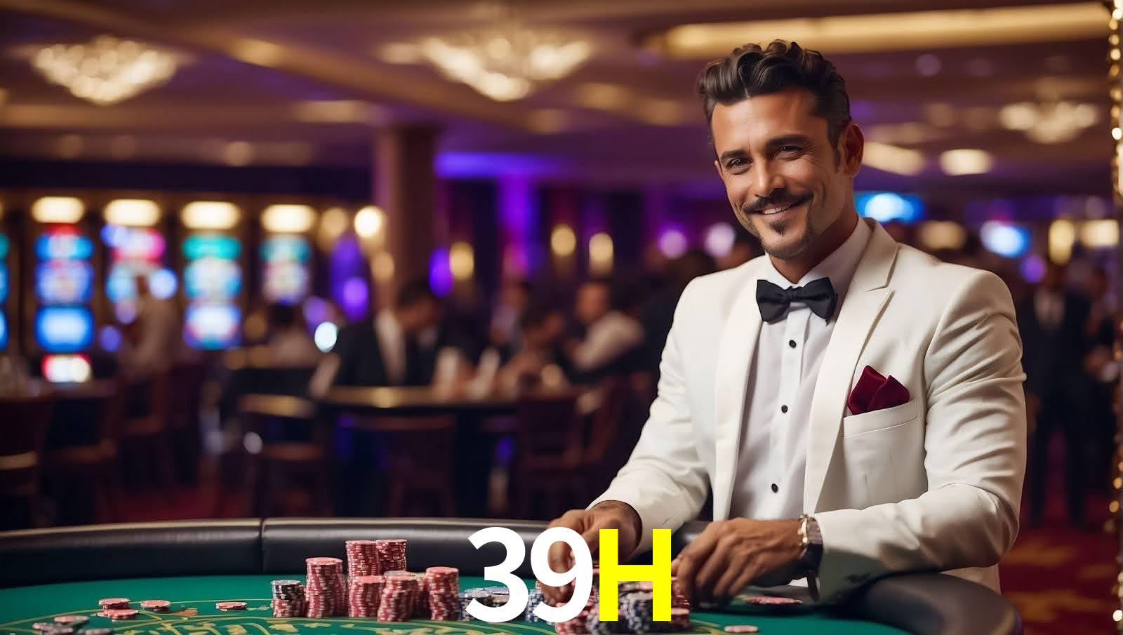39H Slots - 39H visual 2