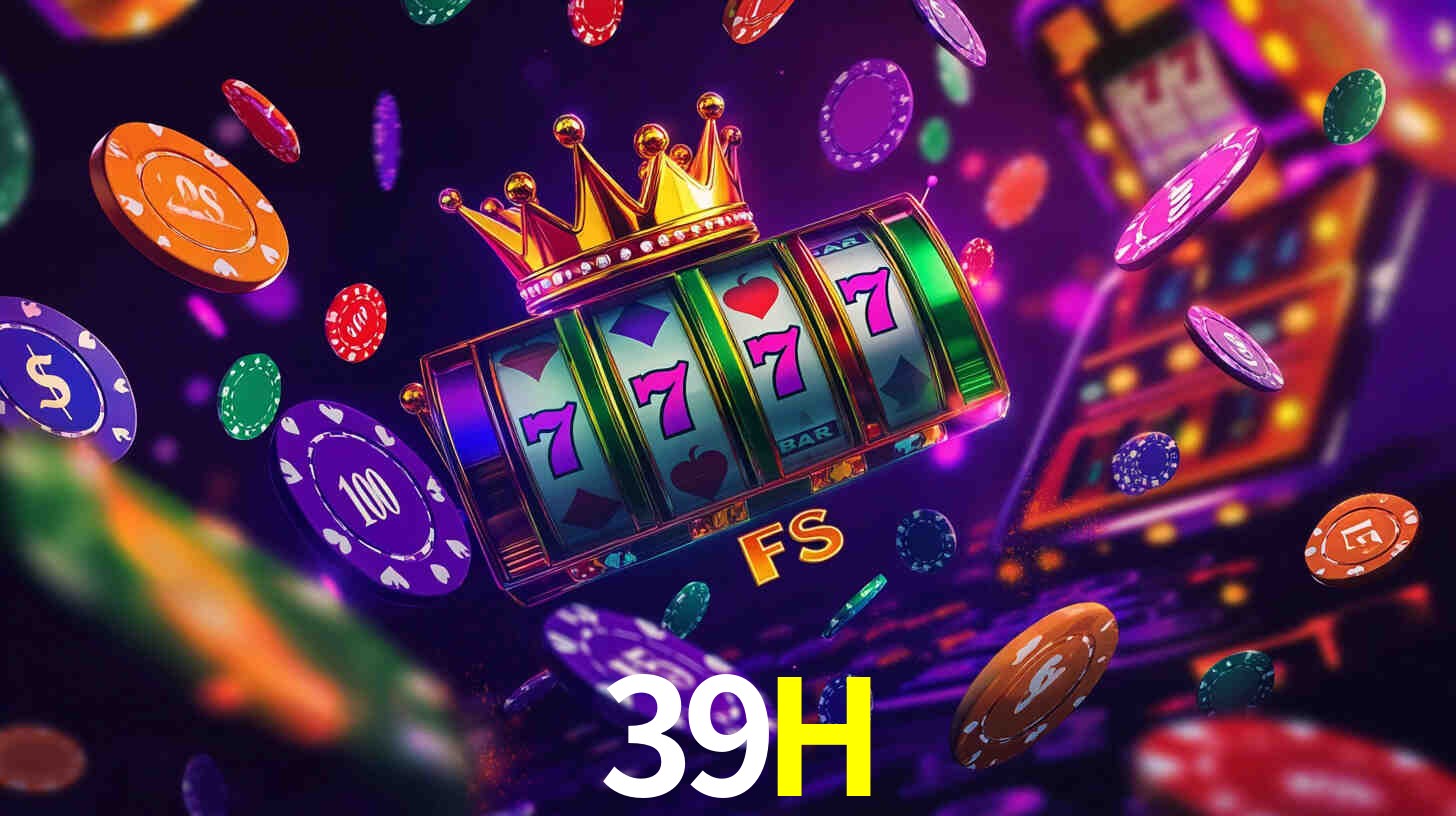39H Segurança Logo 2