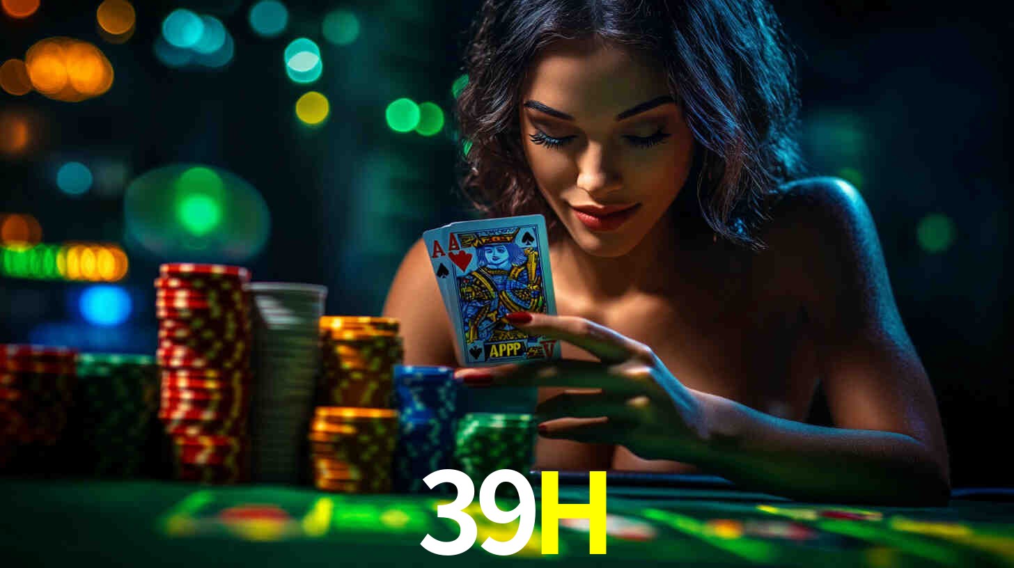 Segurança App 39H