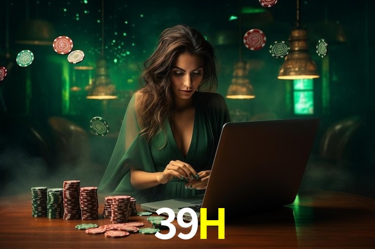 39H Jackpots Progressivos