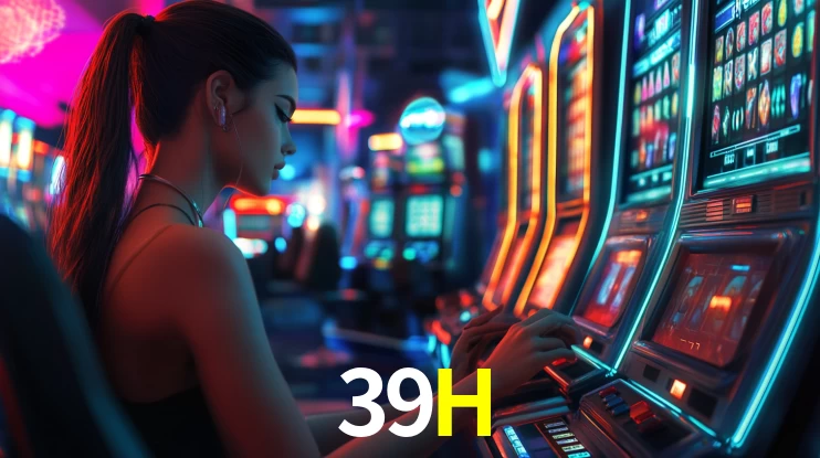 39H download — tutorial instalação APK passo a passo