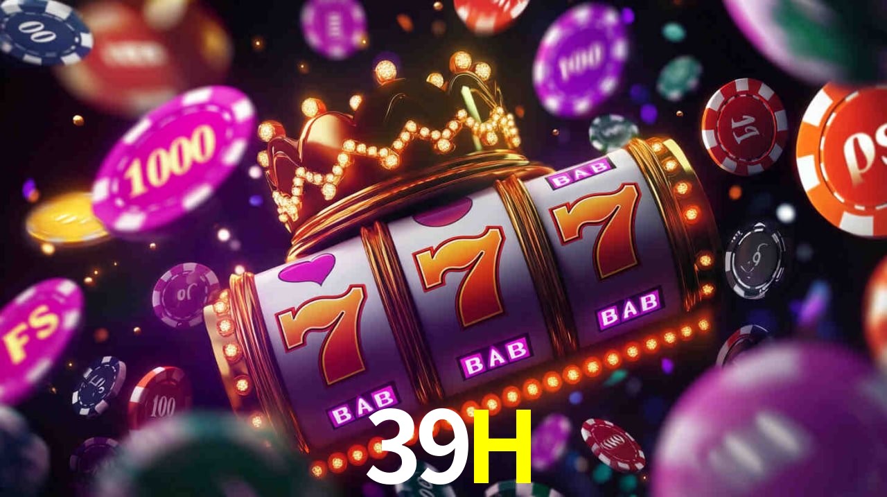 39H vip