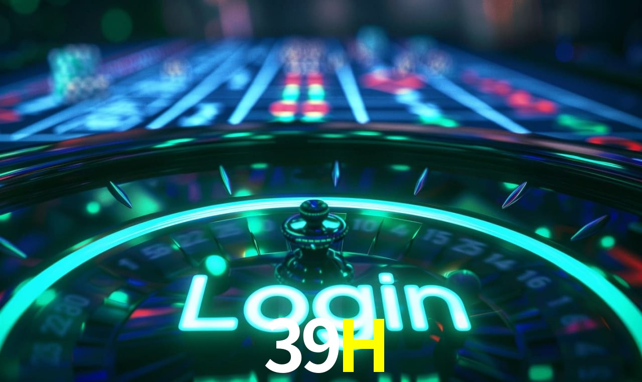 39H Logo Oficial