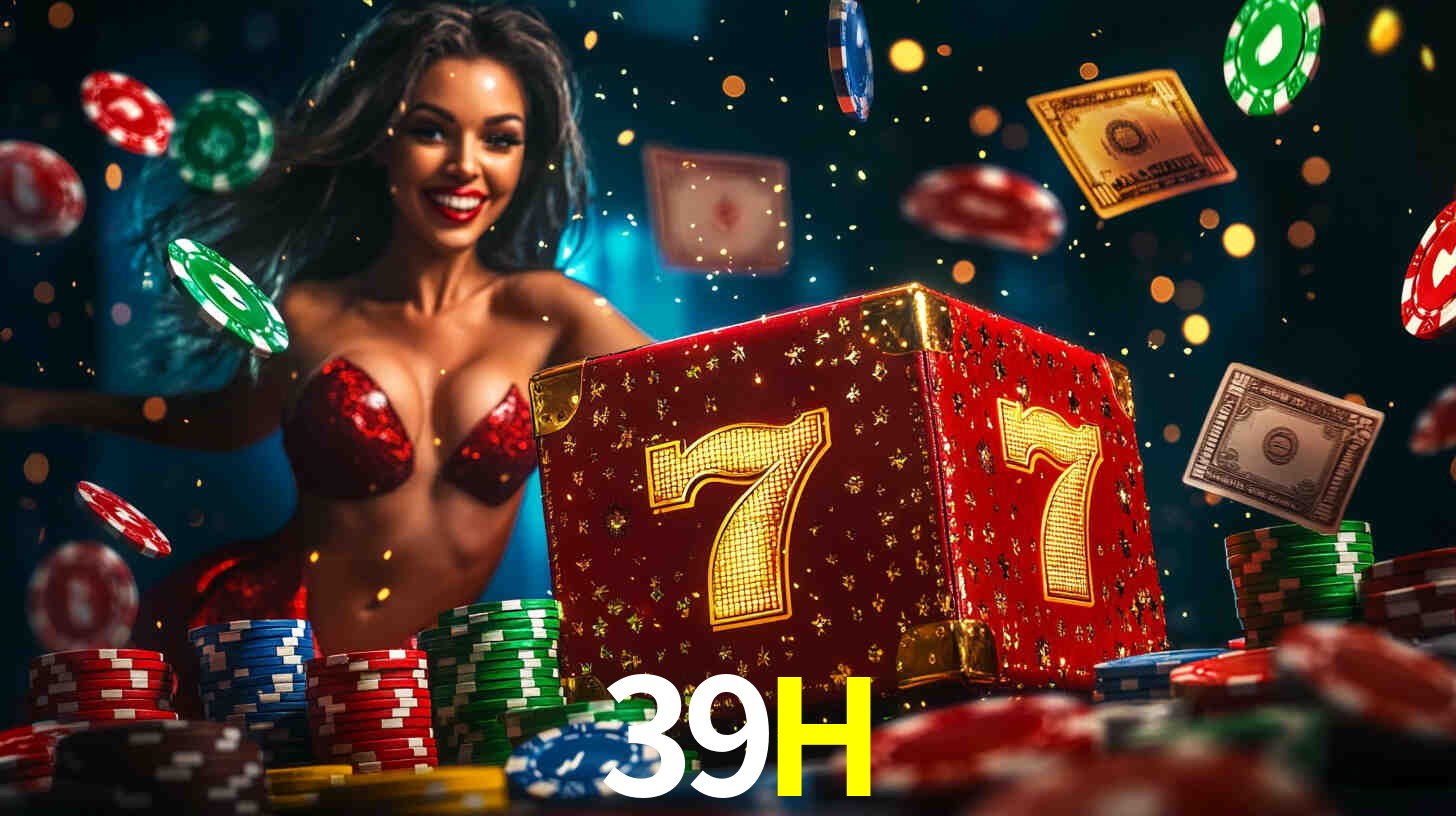 Mesas ao vivo 39H
