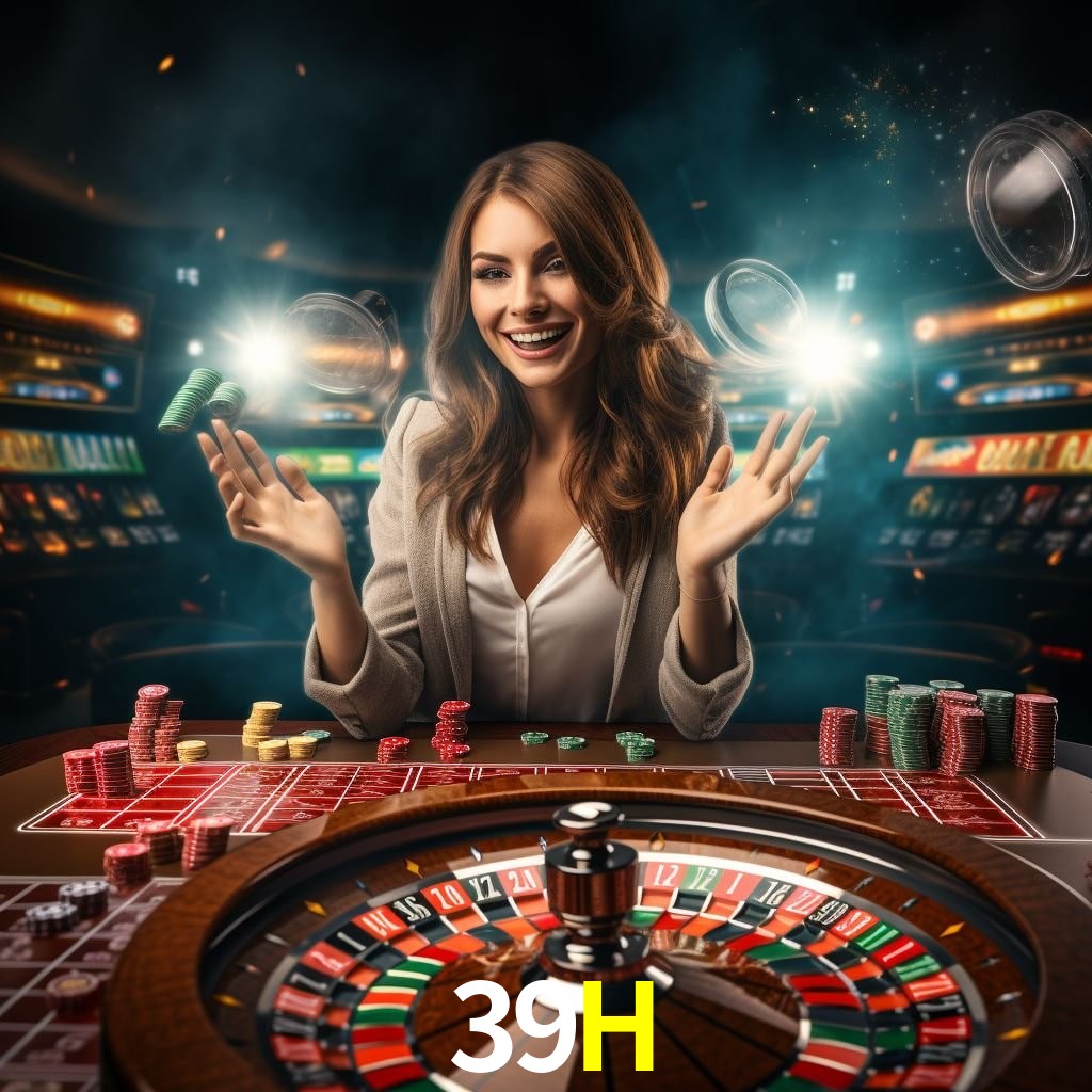 39H Licença Curaçao Gaming