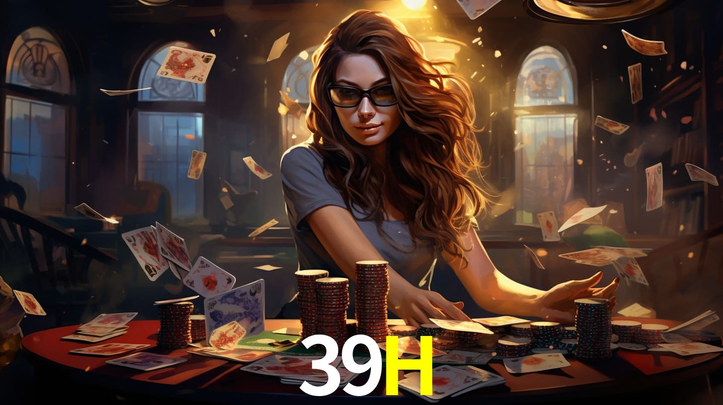 Loteria 39H - Quina e mais jogos