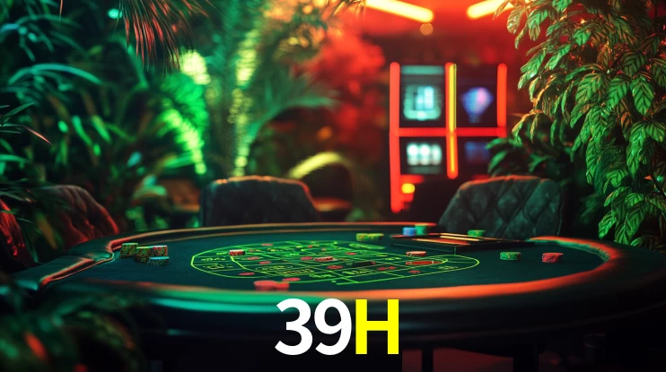 39H Caça-níqueis móveis