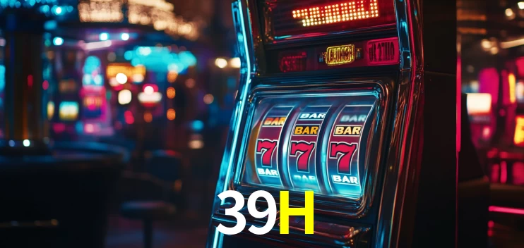 39H Instalar Logo 1