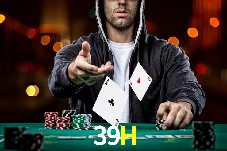 App Mobile 39H