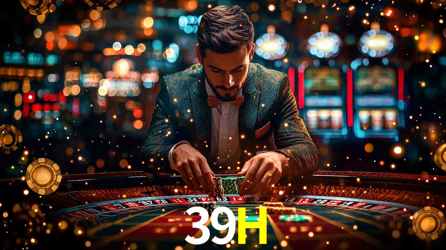 39H instalar