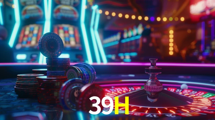 39H Cassino Ao Vivo - 89 Mesas Evolution Gaming