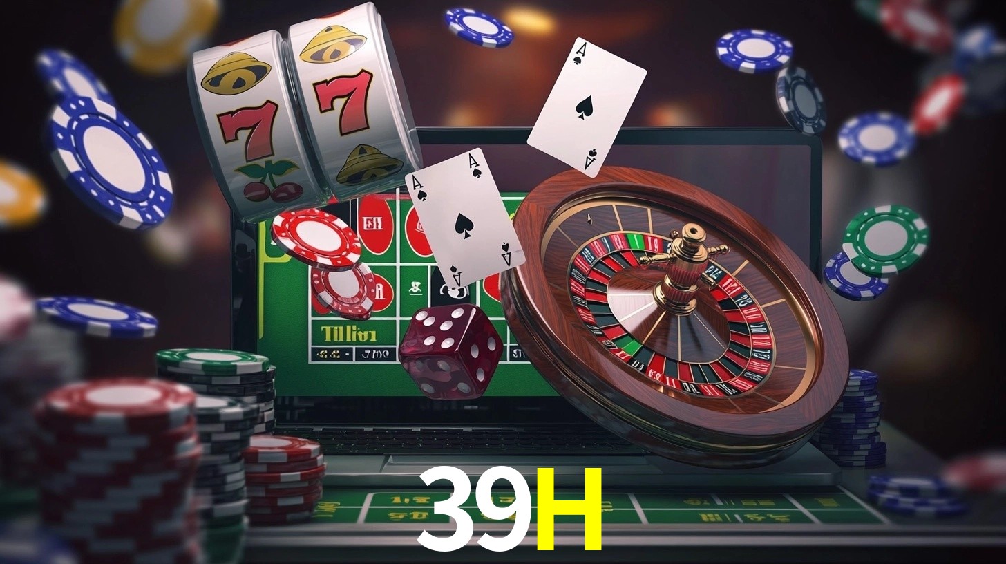 39H Logo 3