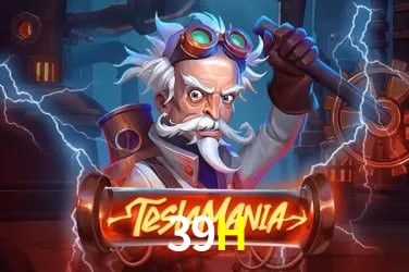 39H Plataforma Confiável