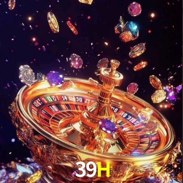Logo 39H Loteria Online