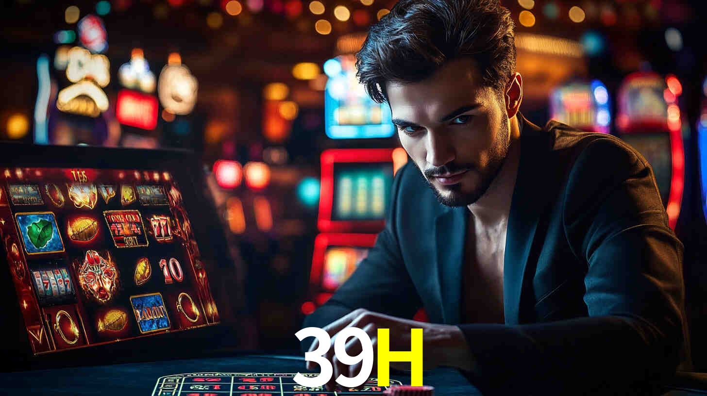 39H cassino online