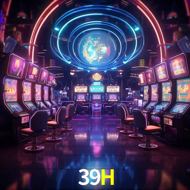 Bot 39H Telegram