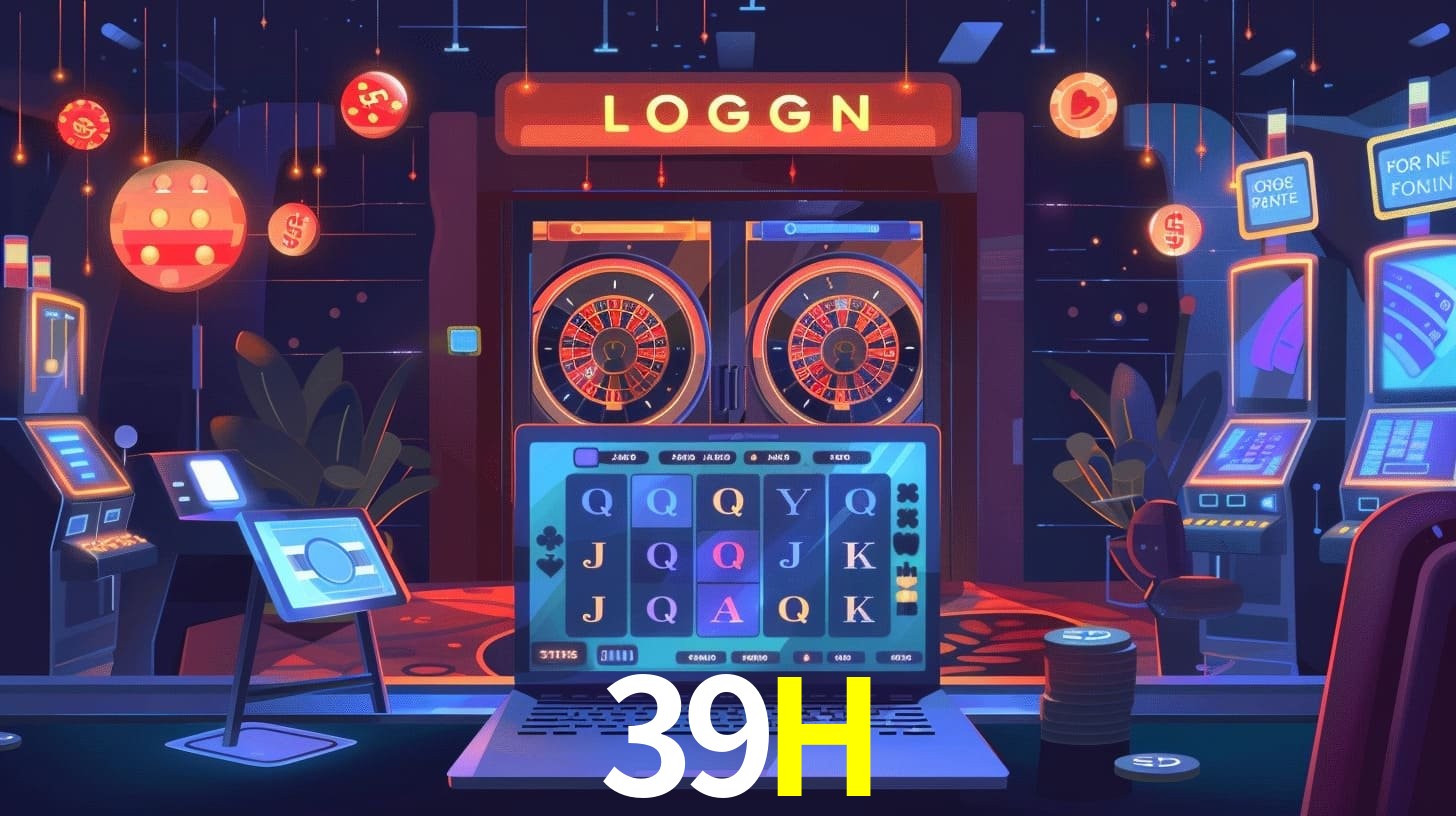 login