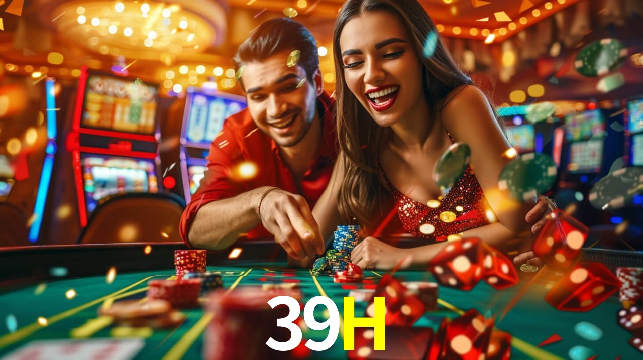 39H Aplicativo - 39H visual 1