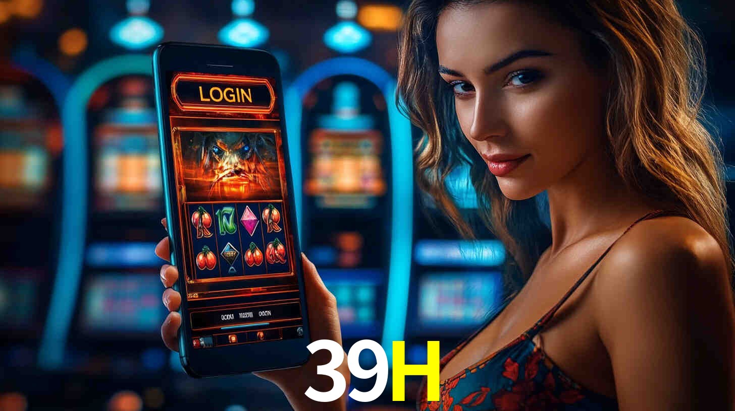 39H Cassino Online Certificado