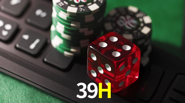 39H Bônus - 39H visual 1