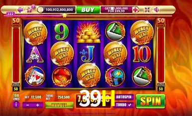 Chances Ganhar 39H