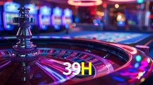39H Logo Seguro