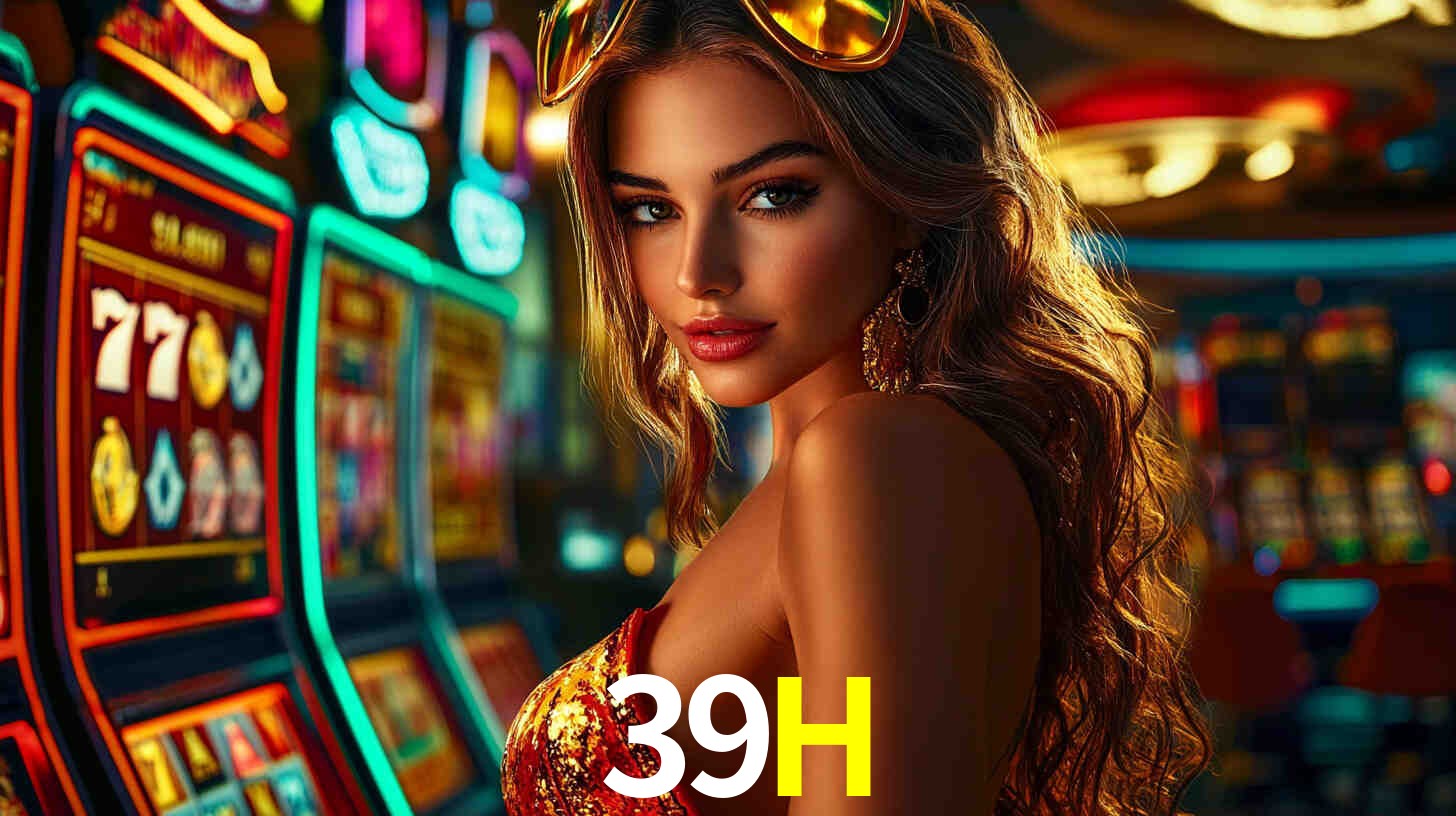 39H FAQ — suporte e ajuda no aplicativo oficial
