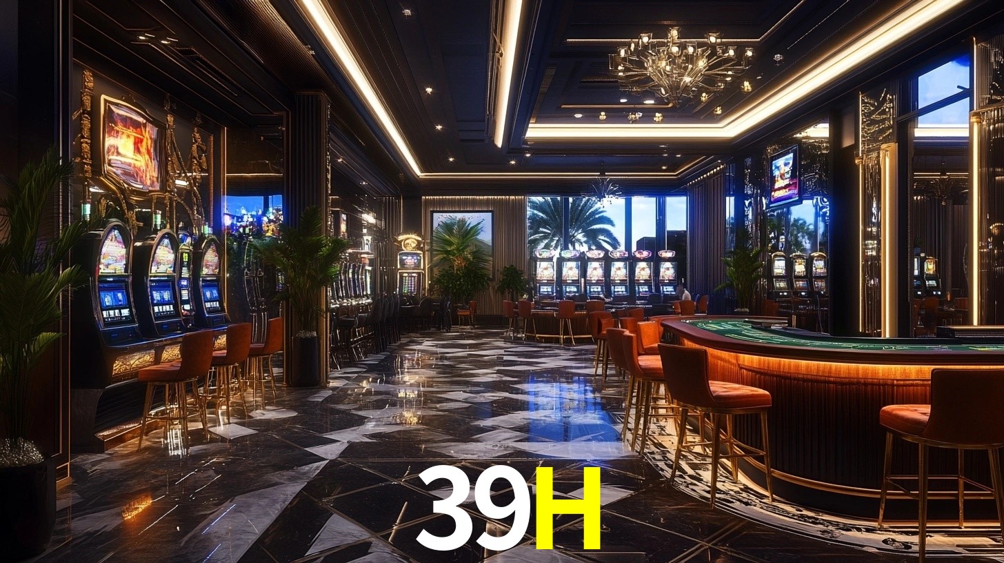 FAQ 39H — central de ajuda e suporte oficial Brasil