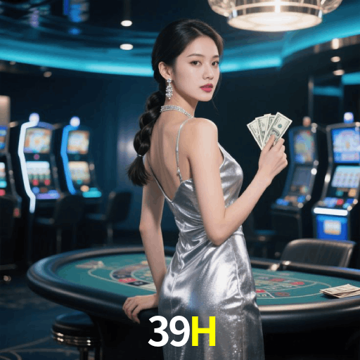 Tabela RTP dos jogos de cassino da 39H