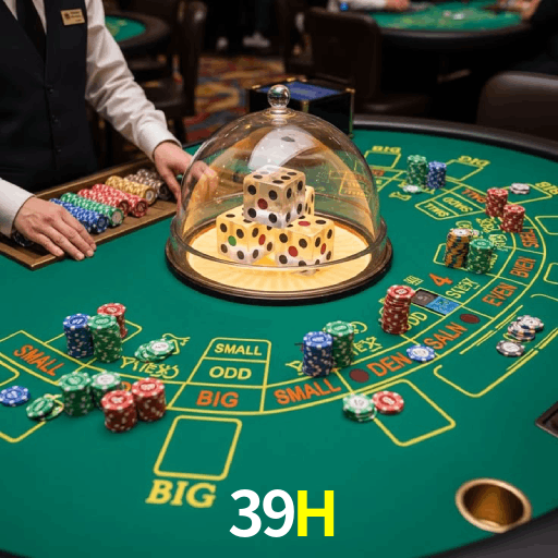 Principais provedores de slots da 39H - NetEnt, Pragmatic Play, Play'n GO