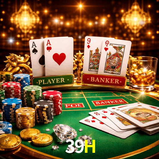 Níveis do programa VIP da 39H