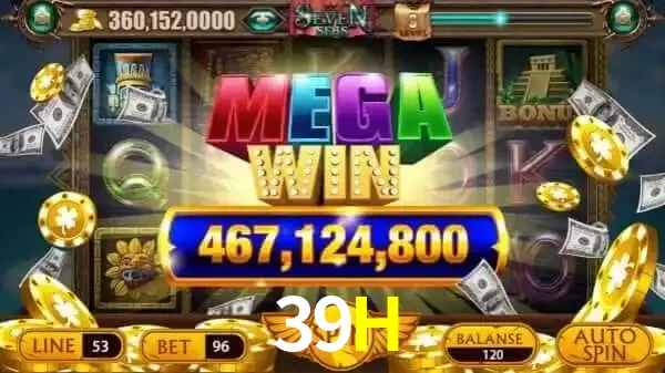 Gates of Olympus slot 39H