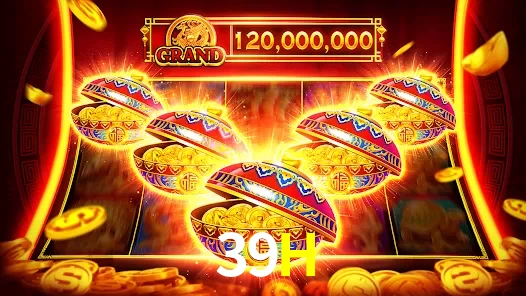 App 39H slots mobile